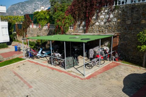 Daire   Mahmutlar, Antalya, Türkiye №159906 - 5