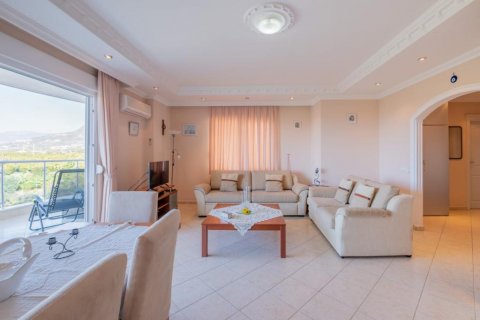 Daire   Mahmutlar, Antalya, Türkiye №159906 - 28