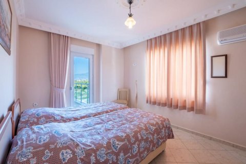 Daire   Mahmutlar, Antalya, Türkiye №159906 - 12