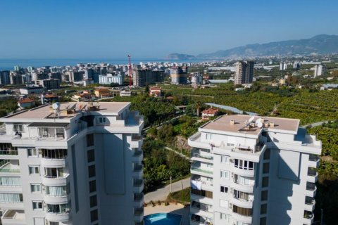 Daire   Mahmutlar, Antalya, Türkiye №159906 - 15