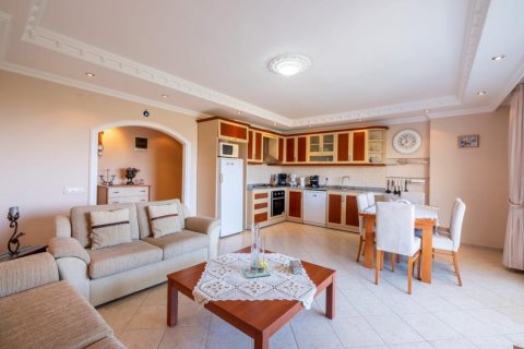 Daire   Mahmutlar, Antalya, Türkiye №159906 - 25