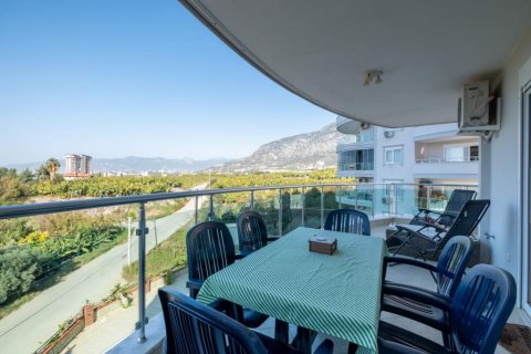 Daire   Mahmutlar, Antalya, Türkiye №159906 - 26