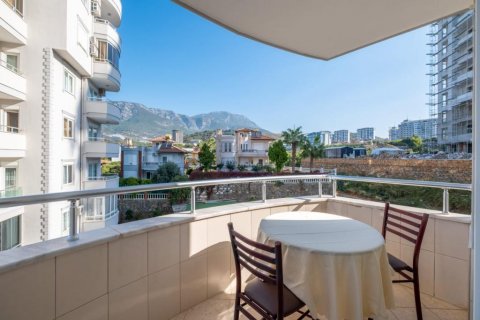 Daire   Mahmutlar, Antalya, Türkiye №159906 - 11