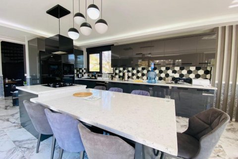 Lejlighed i Kargicak, Alanya, Antalya, Tyrkiet Nr. 159905 - 15
