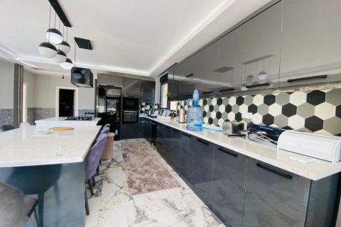 Lejlighed i Kargicak, Alanya, Antalya, Tyrkiet Nr. 159905 - 13