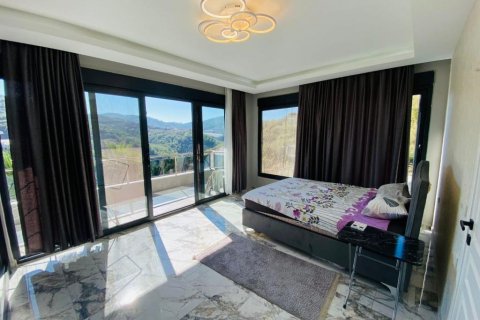 Lejlighed i Kargicak, Alanya, Antalya, Tyrkiet Nr. 159905 - 8