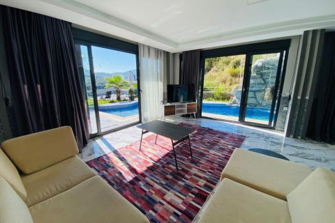 Lejlighed i Kargicak, Alanya, Antalya, Tyrkiet Nr. 159905 - 18