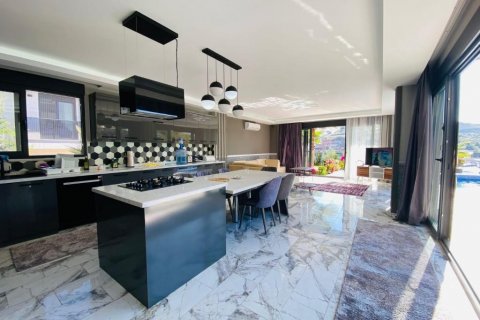 Lejlighed i Kargicak, Alanya, Antalya, Tyrkiet Nr. 159905 - 10