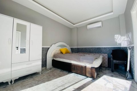 Lejlighed i Kargicak, Alanya, Antalya, Tyrkiet Nr. 159905 - 6