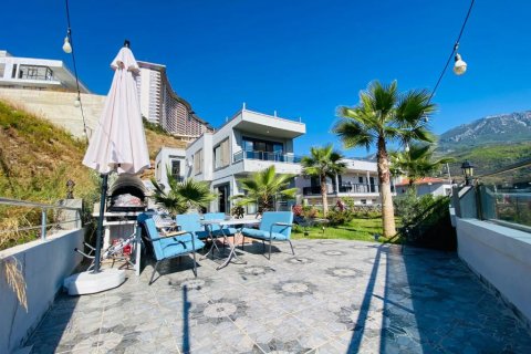 Lejlighed i Kargicak, Alanya, Antalya, Tyrkiet Nr. 159905 - 25