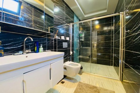 Lejlighed i Kargicak, Alanya, Antalya, Tyrkiet Nr. 159905 - 24