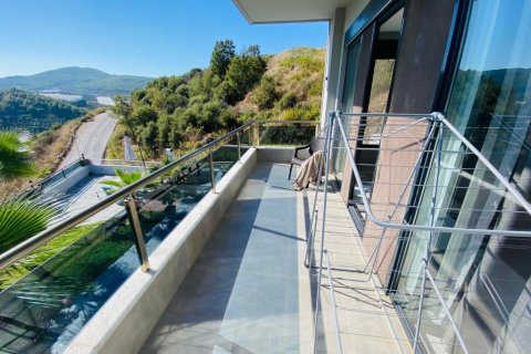 Lejlighed i Kargicak, Alanya, Antalya, Tyrkiet Nr. 159905 - 27