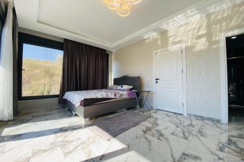 Lejlighed i Kargicak, Alanya, Antalya, Tyrkiet Nr. 159905 - 7