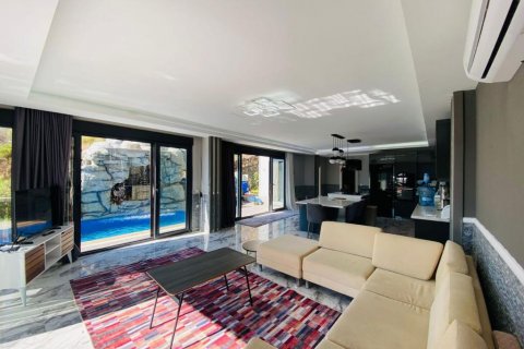 Lejlighed i Kargicak, Alanya, Antalya, Tyrkiet Nr. 159905 - 12