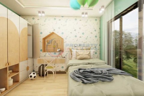 Продажа квартиры в Аланье, Анталье, Турция 1+1, 50м2, №211522 – фото 27