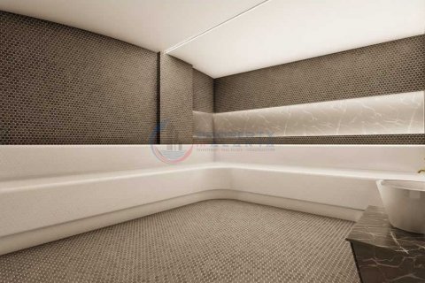 Продажа квартиры в Аланье, Анталье, Турция 1+1, 50м2, №211522 – фото 15