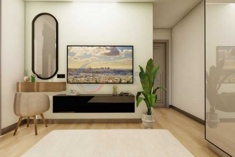 Продажа квартиры в Аланье, Анталье, Турция 1+1, 50м2, №211522 – фото 26