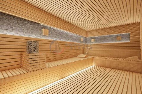 Продажа квартиры в Аланье, Анталье, Турция 1+1, 50м2, №211522 – фото 13