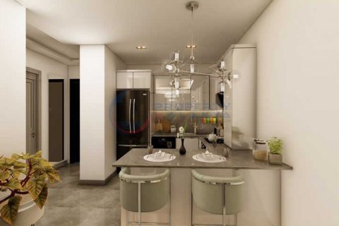 Продажа квартиры в Аланье, Анталье, Турция 1+1, 50м2, №211522 – фото 16