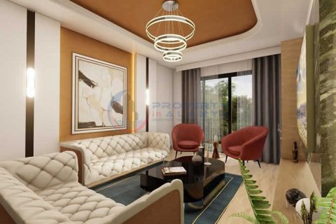 Продажа квартиры в Аланье, Анталье, Турция 1+1, 50м2, №211522 – фото 23