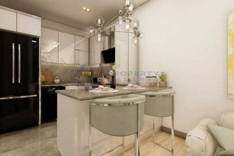Продажа квартиры в Аланье, Анталье, Турция 1+1, 50м2, №211522 – фото 17