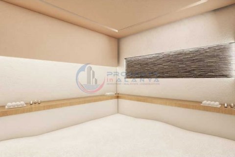 Продажа квартиры в Аланье, Анталье, Турция 1+1, 50м2, №211522 – фото 14