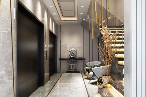 1+1 Leilighet i Alanya, Antalya, Tyrkia Nr. 211520 - 15