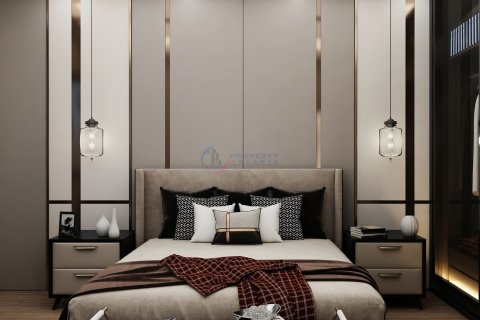 2+1 Lägenhet i Alanya, Antalya, Turkiet Nr. 211530 - 14