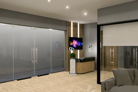 2+1 Lägenhet i Alanya, Antalya, Turkiet Nr. 211530 - 19