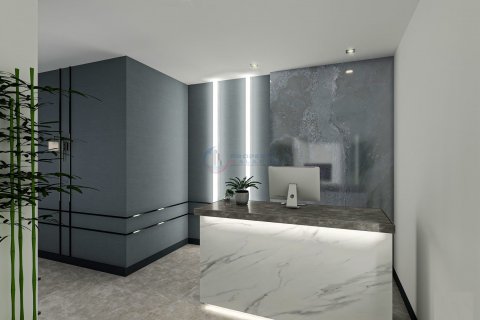 2+1 Lägenhet i Alanya, Antalya, Turkiet Nr. 211530 - 15