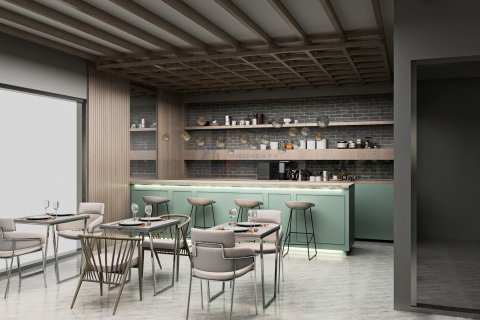 2+1 Lägenhet i Alanya, Antalya, Turkiet Nr. 211530 - 26