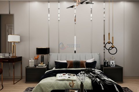 2+1 Lägenhet i Alanya, Antalya, Turkiet Nr. 211530 - 16