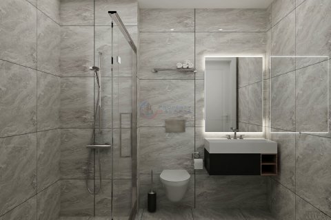2+1 Lägenhet i Alanya, Antalya, Turkiet Nr. 211530 - 13