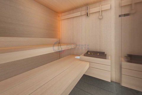 آپارتمان در  Alanya ، ترکیه 1 خوابه ، 50 متر مربع.  شماره 211457 - 10