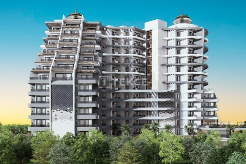 Apartment for sale  in Guzelyurt, Northern Cyprus, 1 bedroom, 85m2, No. 160958 – photo 14