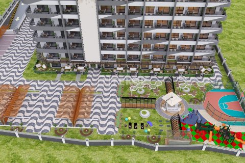 Apartment for sale  in Guzelyurt, Northern Cyprus, 1 bedroom, 85m2, No. 160958 – photo 10