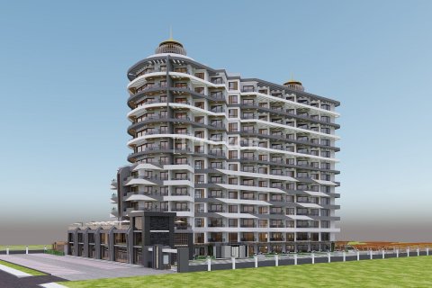 Apartment for sale  in Guzelyurt, Northern Cyprus, 1 bedroom, 85m2, No. 160958 – photo 29