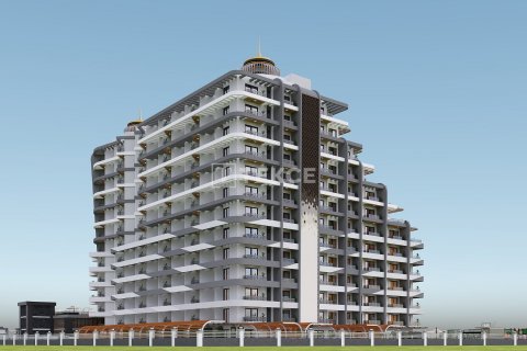 Apartment for sale  in Guzelyurt, Northern Cyprus, 1 bedroom, 85m2, No. 160958 – photo 7