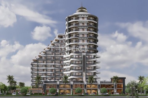 Apartment for sale  in Guzelyurt, Northern Cyprus, 1 bedroom, 85m2, No. 160958 – photo 16
