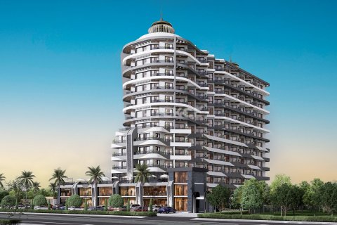 Apartment for sale  in Guzelyurt, Northern Cyprus, 1 bedroom, 85m2, No. 160958 – photo 28