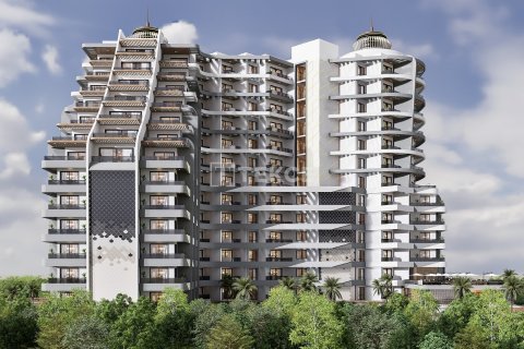Apartment for sale  in Guzelyurt, Northern Cyprus, 1 bedroom, 85m2, No. 160958 – photo 18