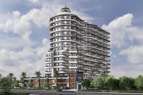 Apartment for sale  in Guzelyurt, Northern Cyprus, 1 bedroom, 85m2, No. 160958 – photo 17