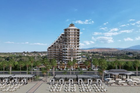 Apartment for sale  in Guzelyurt, Northern Cyprus, 1 bedroom, 85m2, No. 160958 – photo 21
