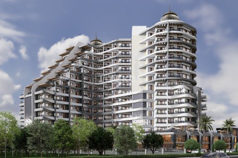 Apartment for sale  in Guzelyurt, Northern Cyprus, 1 bedroom, 85m2, No. 160958 – photo 15