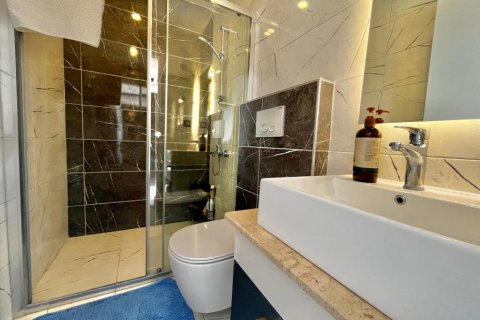 Продажа квартиры  в Газипаше, Анталье, Турция 3 комн., 135м2, №161454 – фото 10