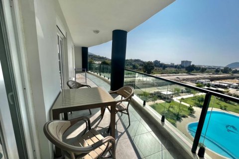 Продажа квартиры  в Газипаше, Анталье, Турция 3 комн., 135м2, №161454 – фото 5