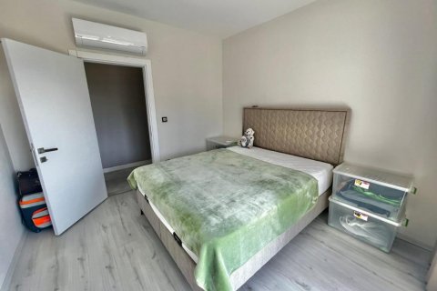 Продажа квартиры  в Газипаше, Анталье, Турция 3 комн., 135м2, №161454 – фото 8