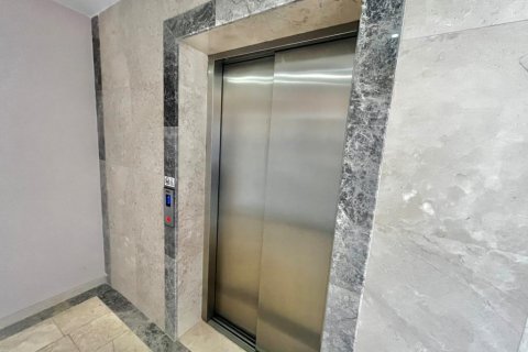 Продажа квартиры  в Газипаше, Анталье, Турция 3 комн., 135м2, №161454 – фото 15