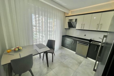 Продажа квартиры  в Газипаше, Анталье, Турция 3 комн., 135м2, №161454 – фото 4