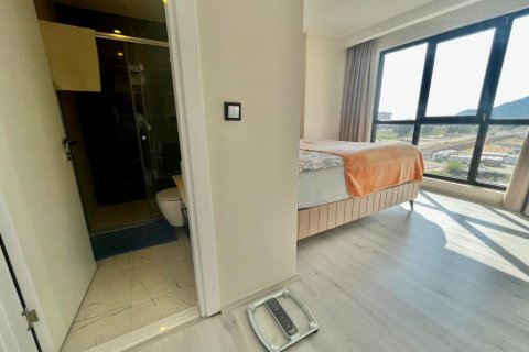Продажа квартиры  в Газипаше, Анталье, Турция 3 комн., 135м2, №161454 – фото 9